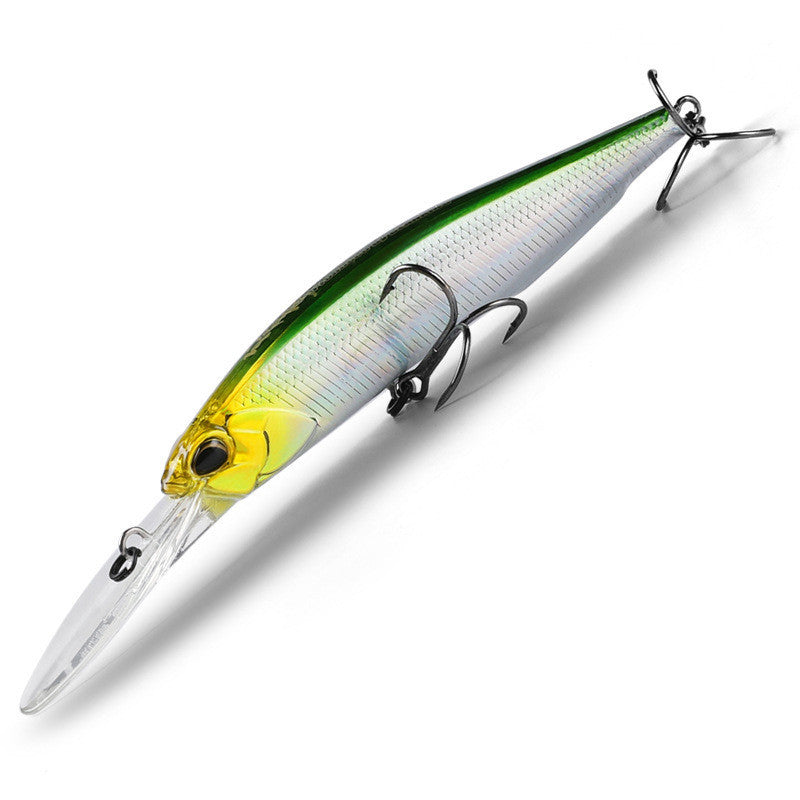 Fishing Baits & Lures