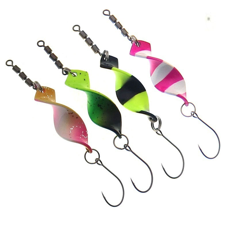 Fishing Baits & Lures