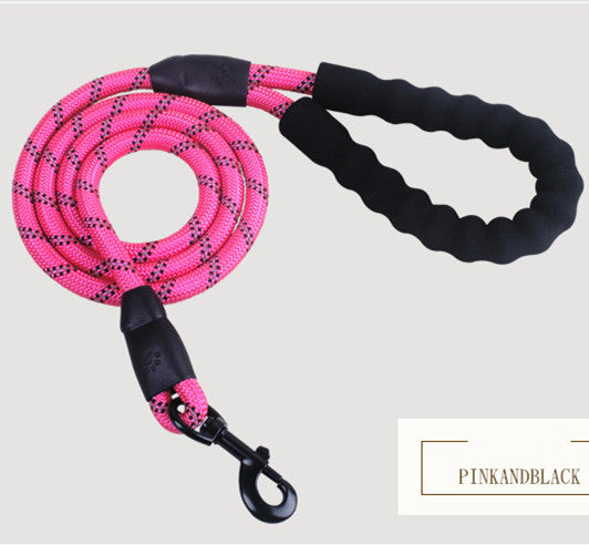 Pet Collars & Harnesses