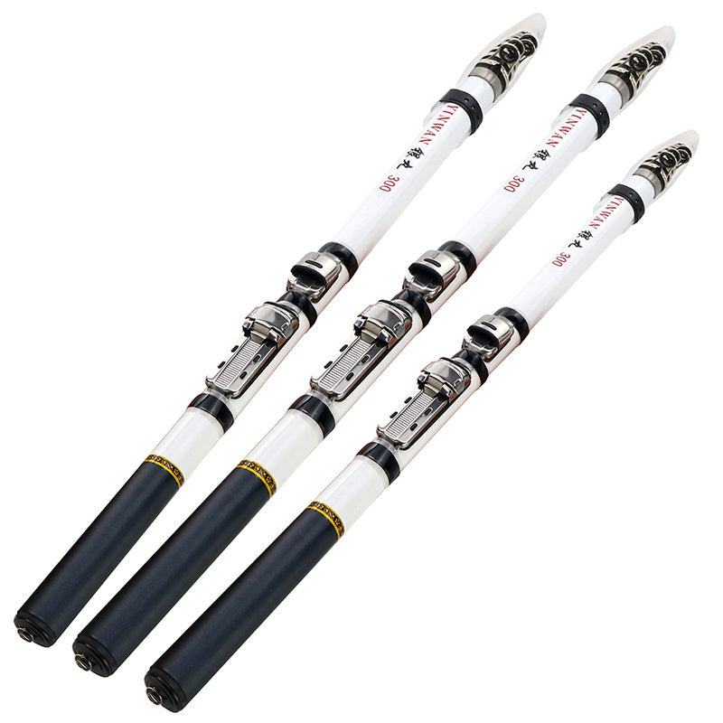 Baitcasting Fishing Rods