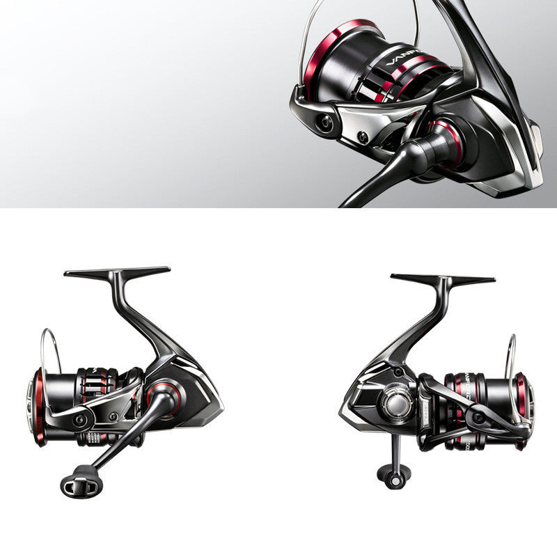 Spinning Fishing Reels 