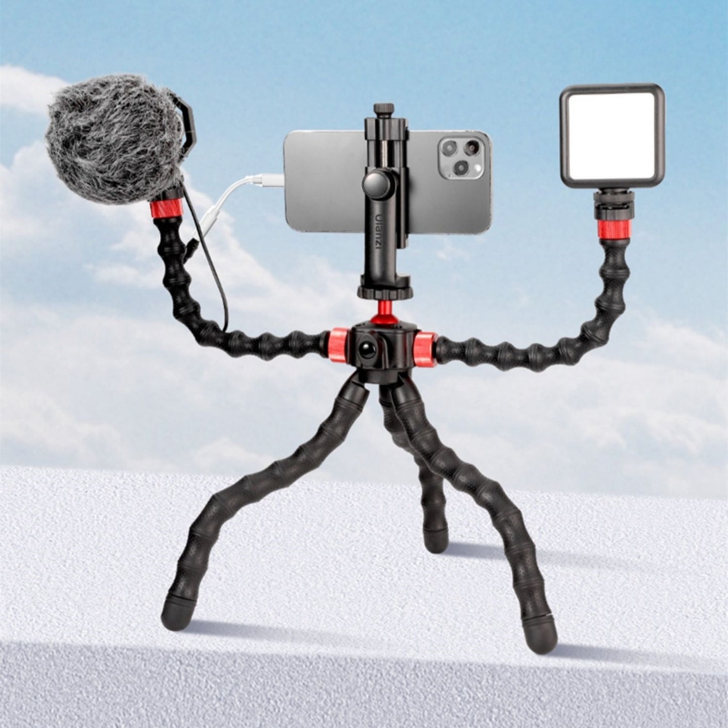 Octopus Camera Tripod