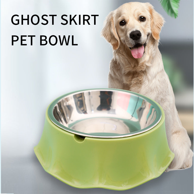 Pet Bowls, Feeders & Waterers