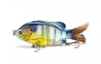 Fishing Baits & Lures