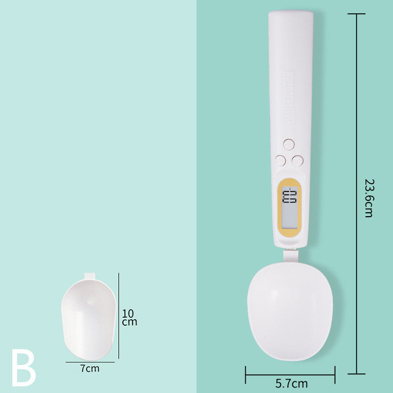 Measuring Spoons