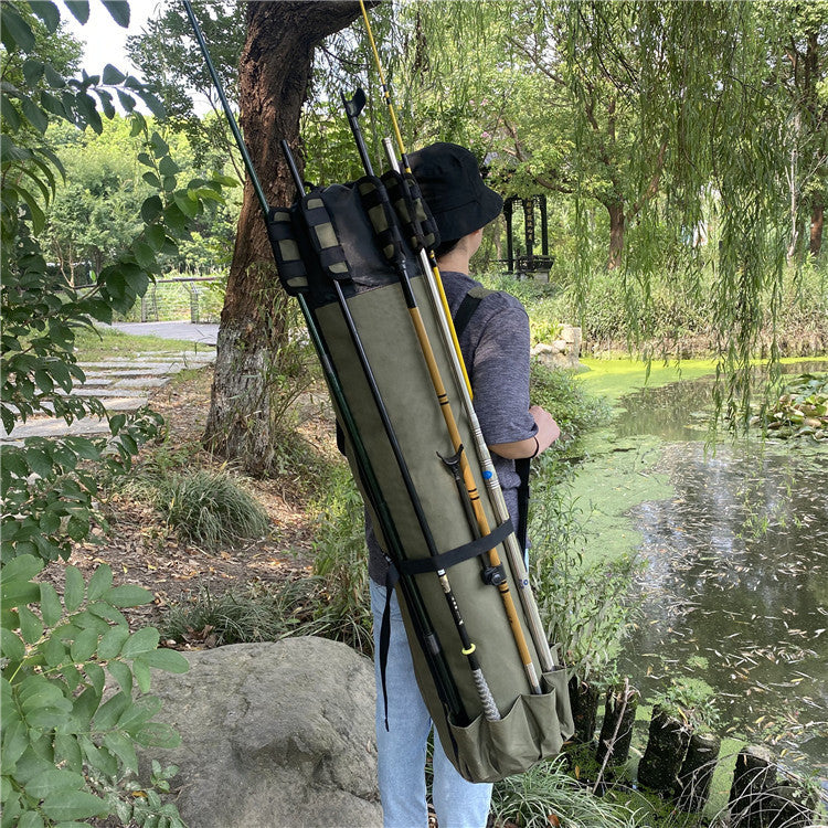 Fishing Bag