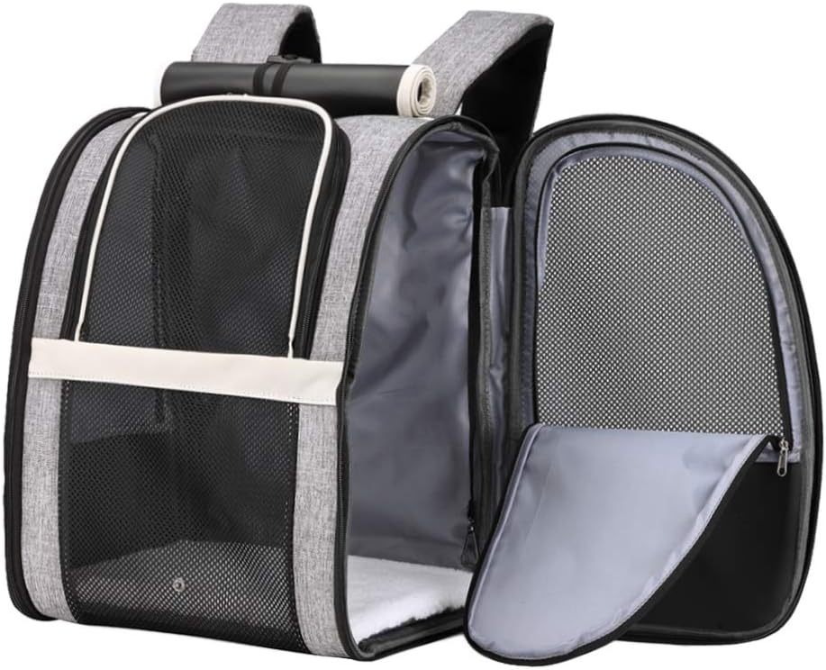 Backpack Pet Carriers