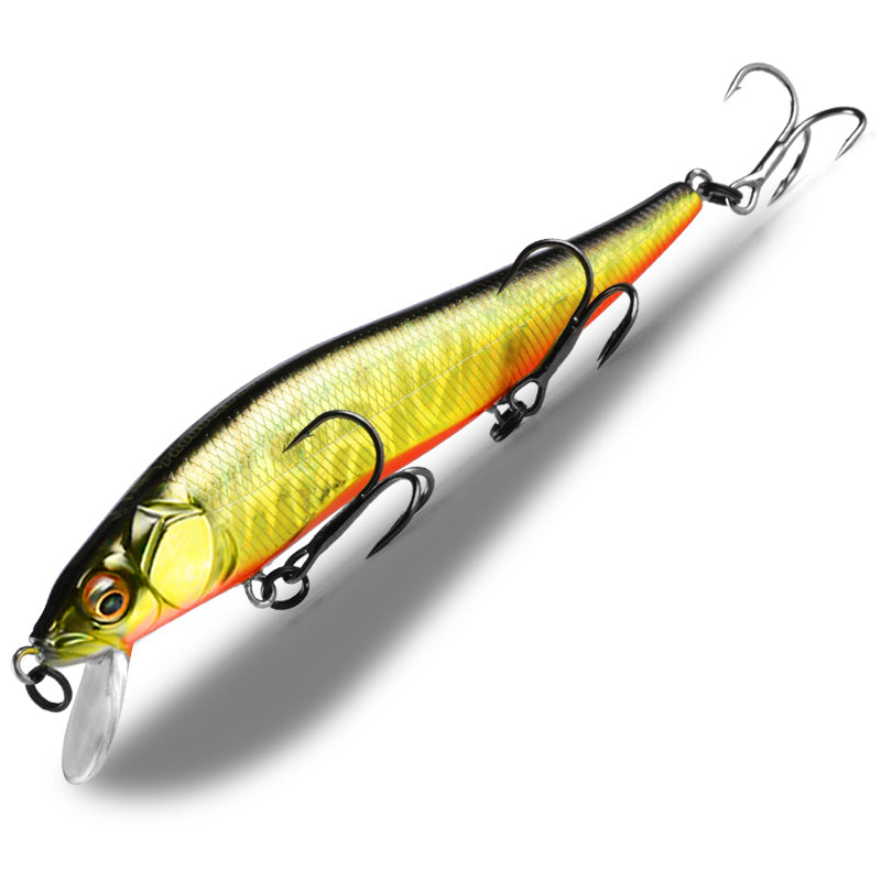 Fishing Baits & Lures 