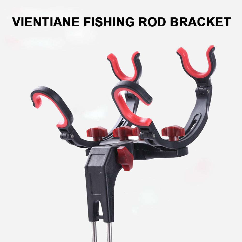 Fishing Rod Holders & Storage Racks