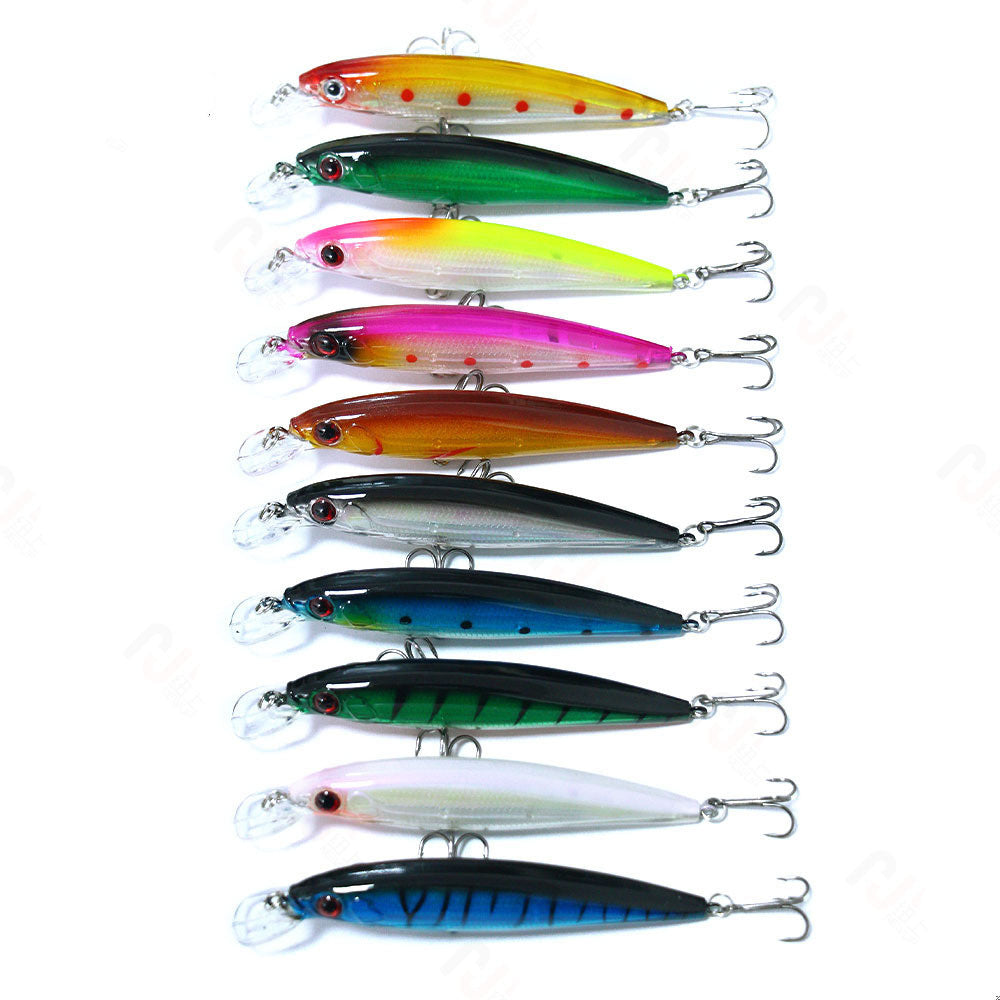 Fishing Baits & Lures