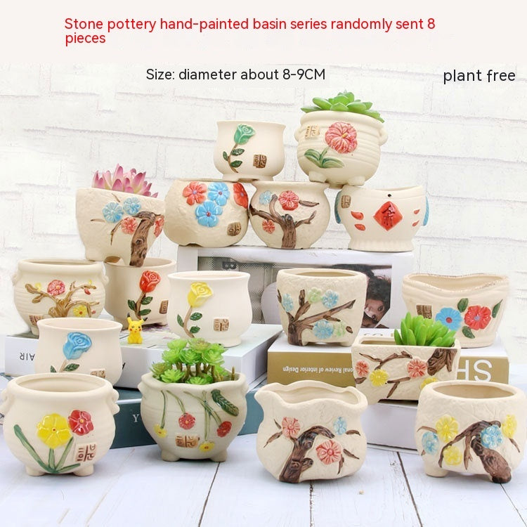 Pots & Planters