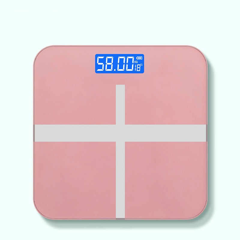 Electronic Scale Body Scale Weight Scale Charging