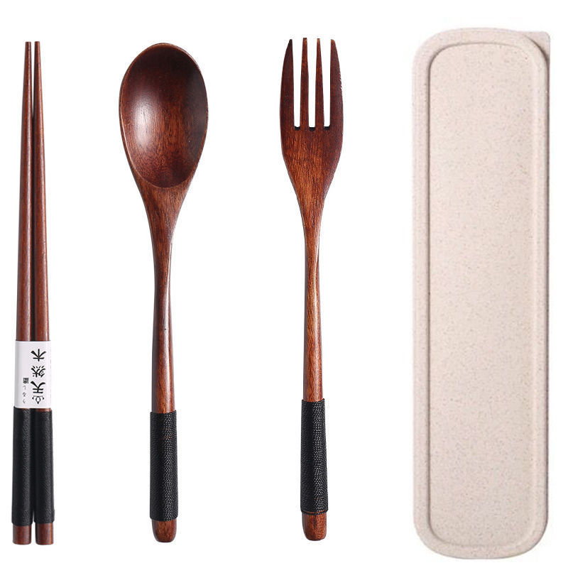 Cutlery 3PCS Set