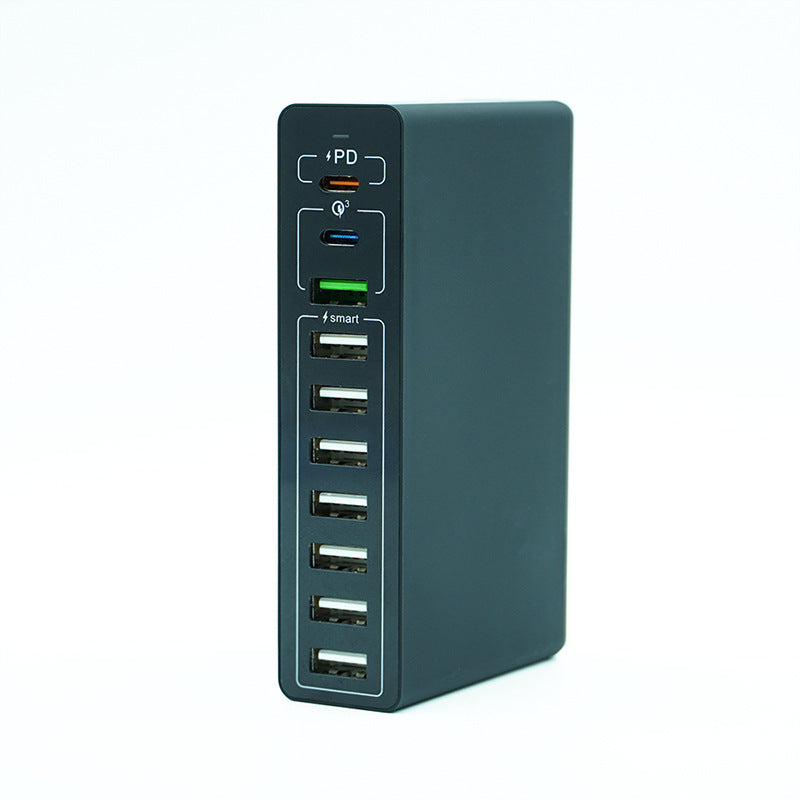 Mobile Phone USB Multi-port Adapter