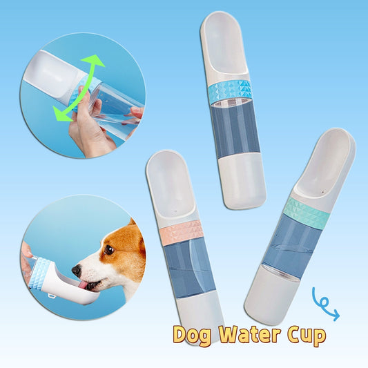 Pet Bowls, Feeders & Waterers