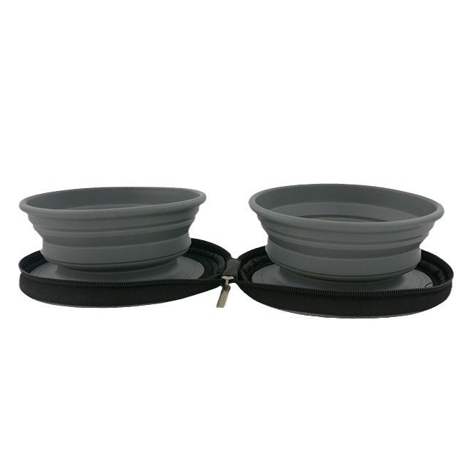 Folding Tableware Set