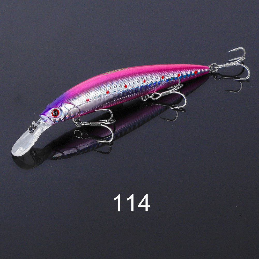 Fishing Baits & Lures