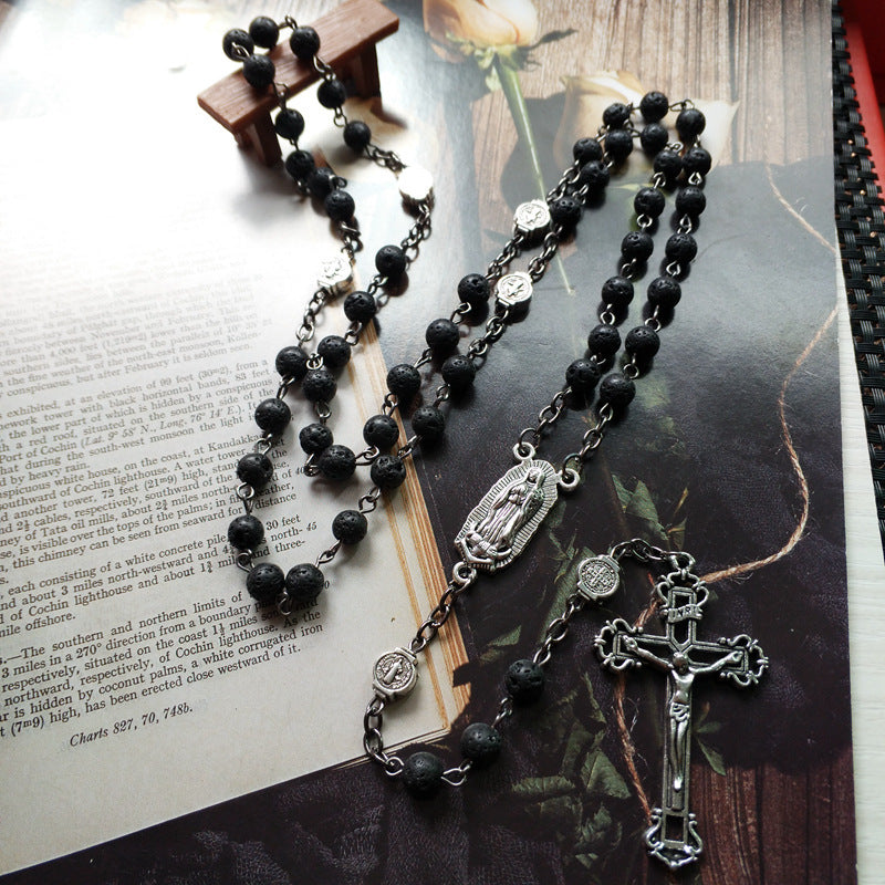 prayer beads