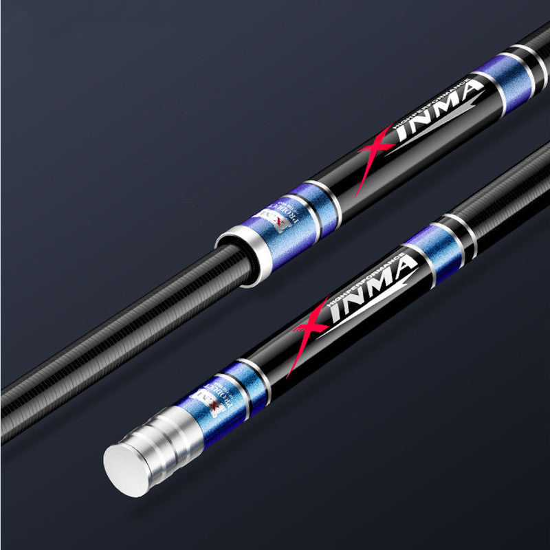 Baitcasting Fishing Rods