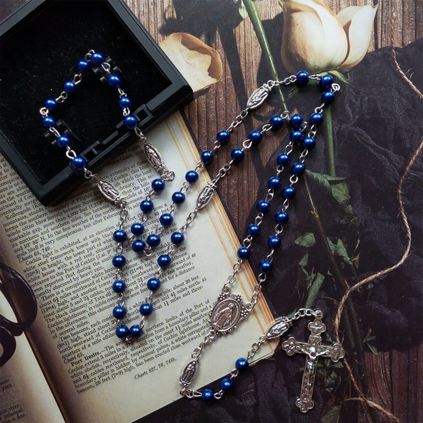 Prayer Beads