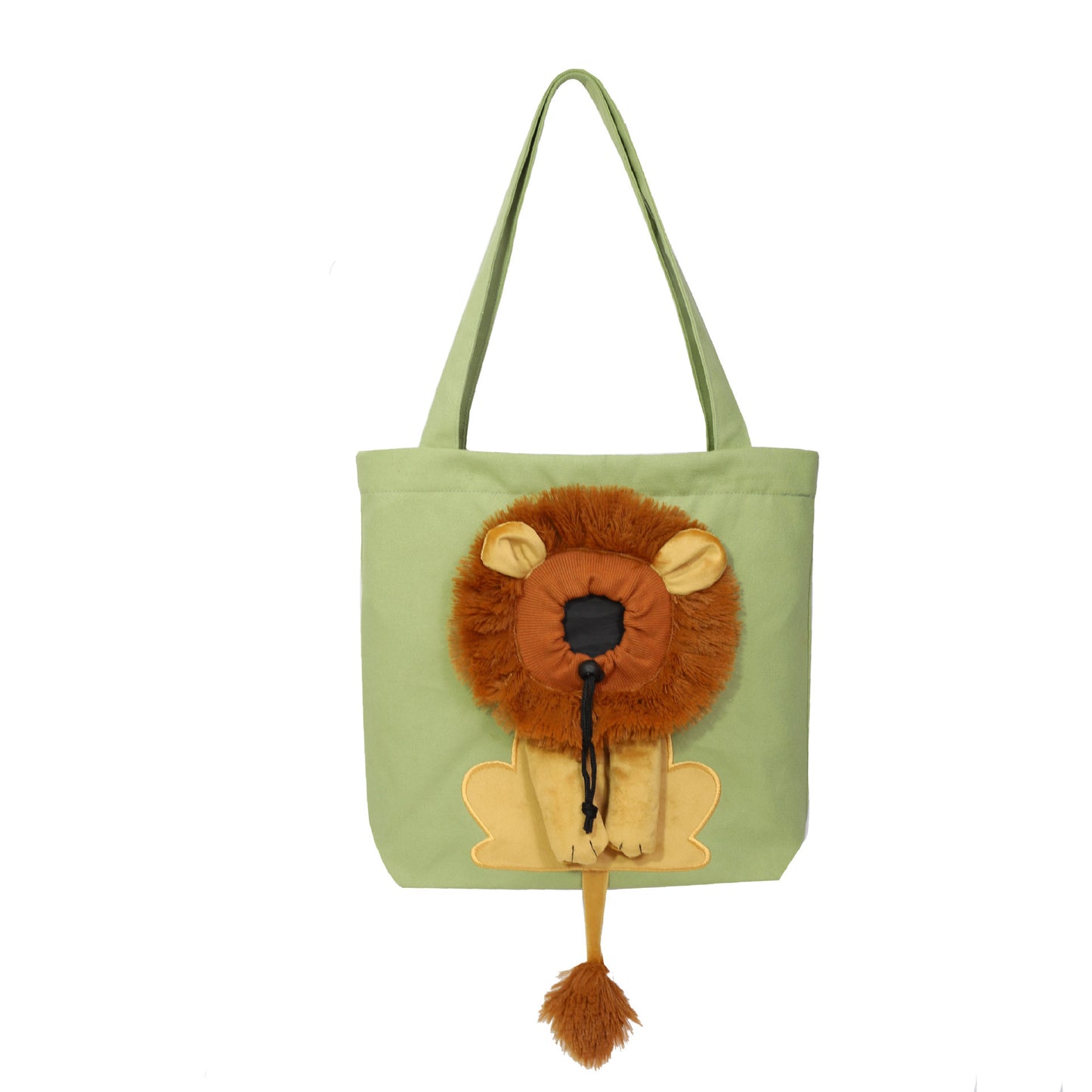 Soft Pet Carrier Bag