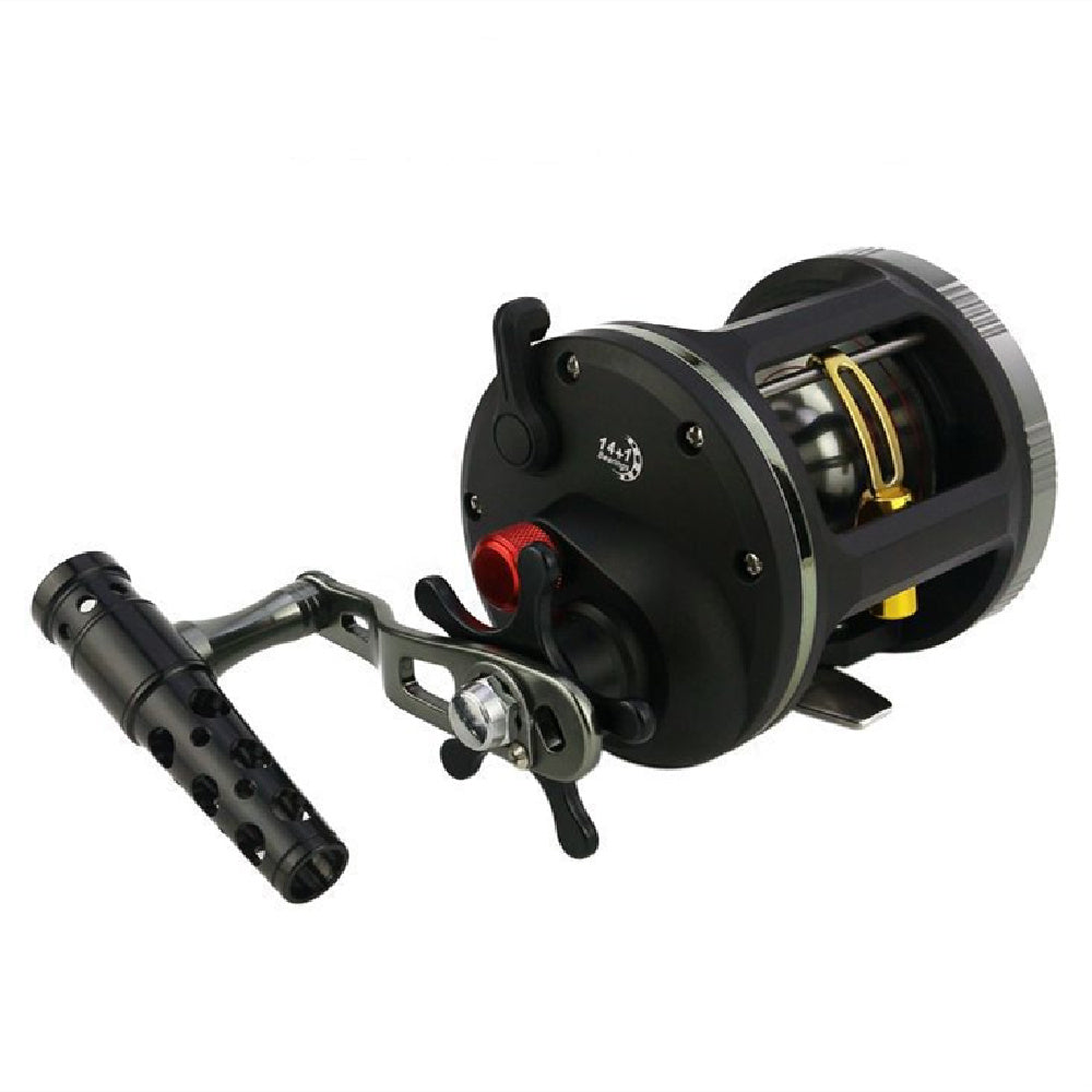 Fishing Reels