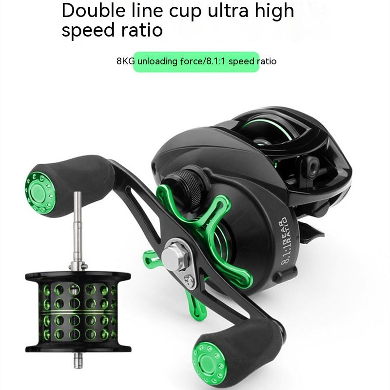 Spinning Fishing Reels