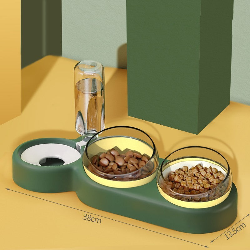 Pets Automatic Bowls