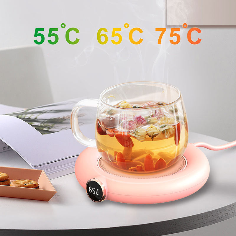 Beverage Warmers