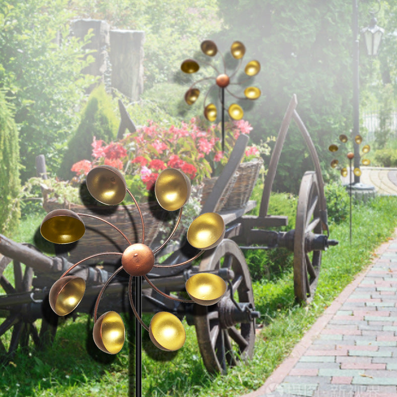 Lawn Ornaments & Garden Sculptures