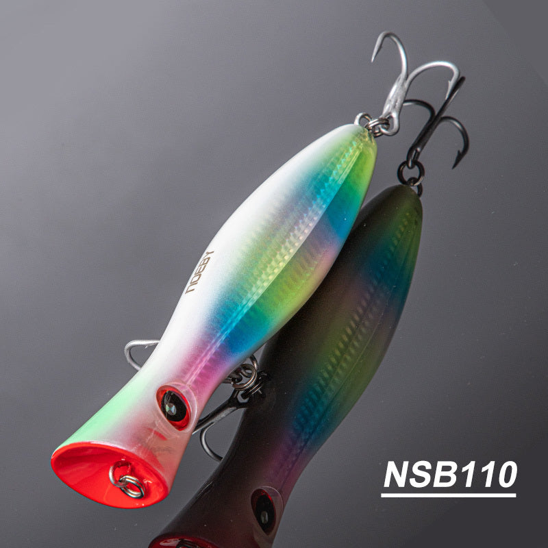 Fishing Baits & Lures 