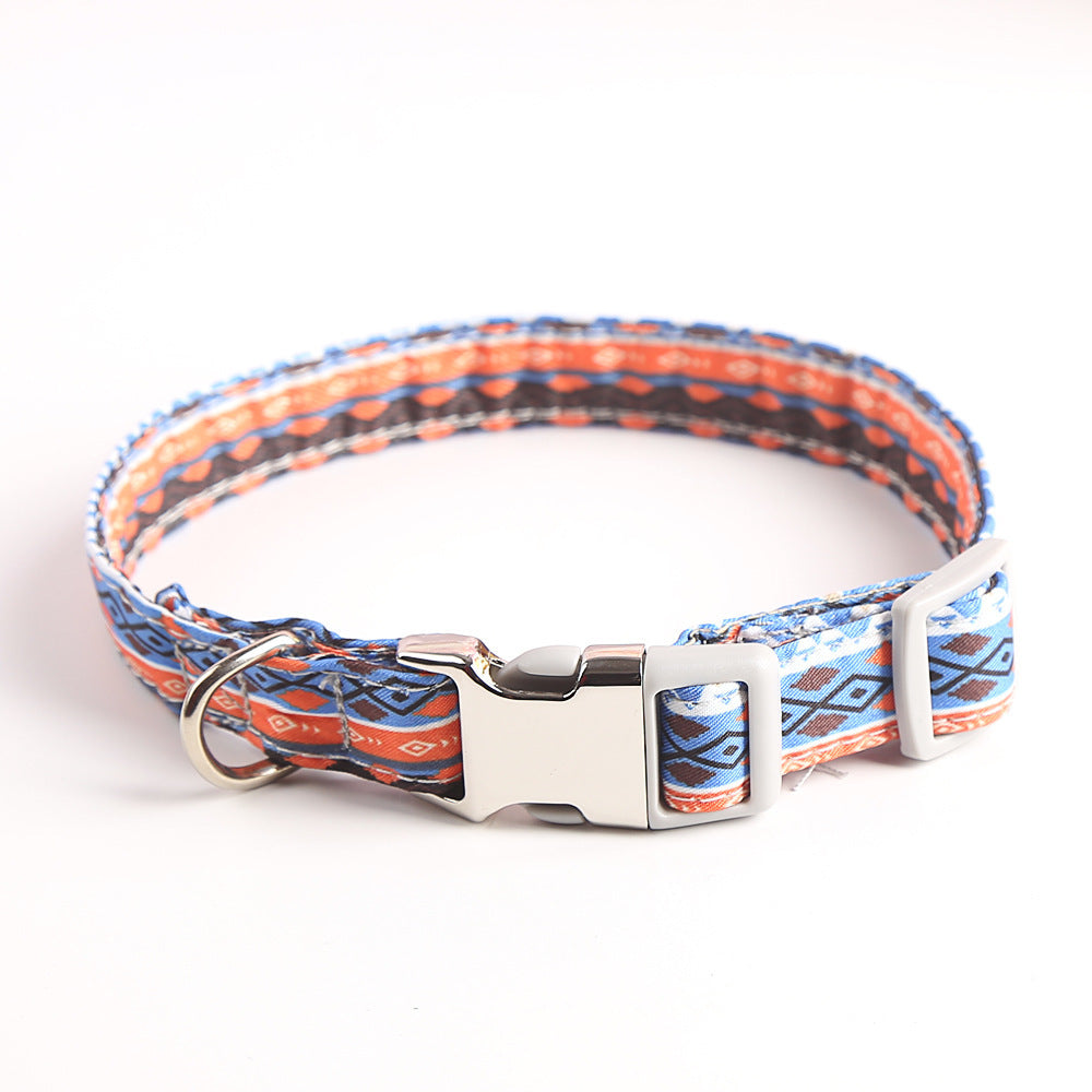 Fashion Cute Simple Pet Dog Collar