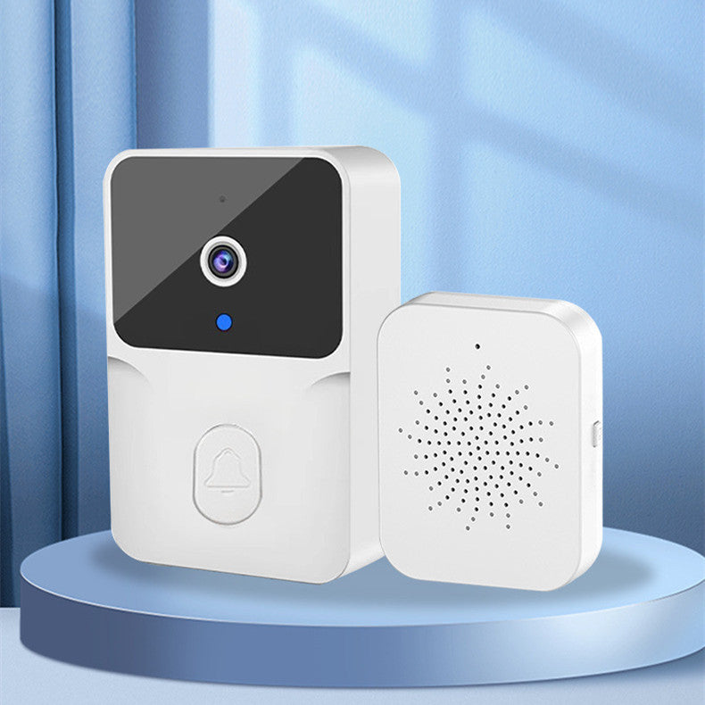 Doorbell Wireless Remote Monitoring Video