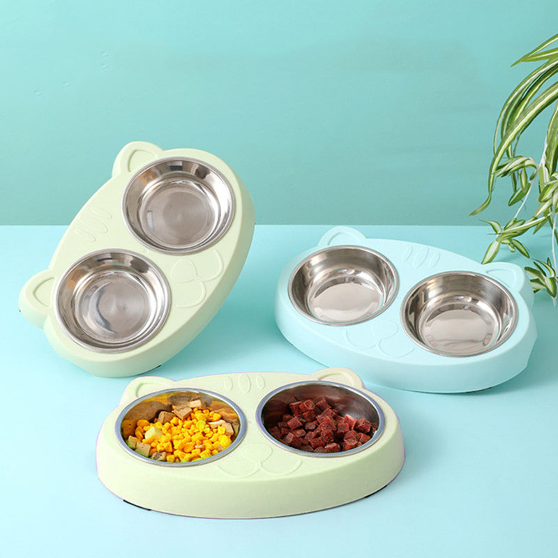 Pet Bowls, Feeders & Waterers