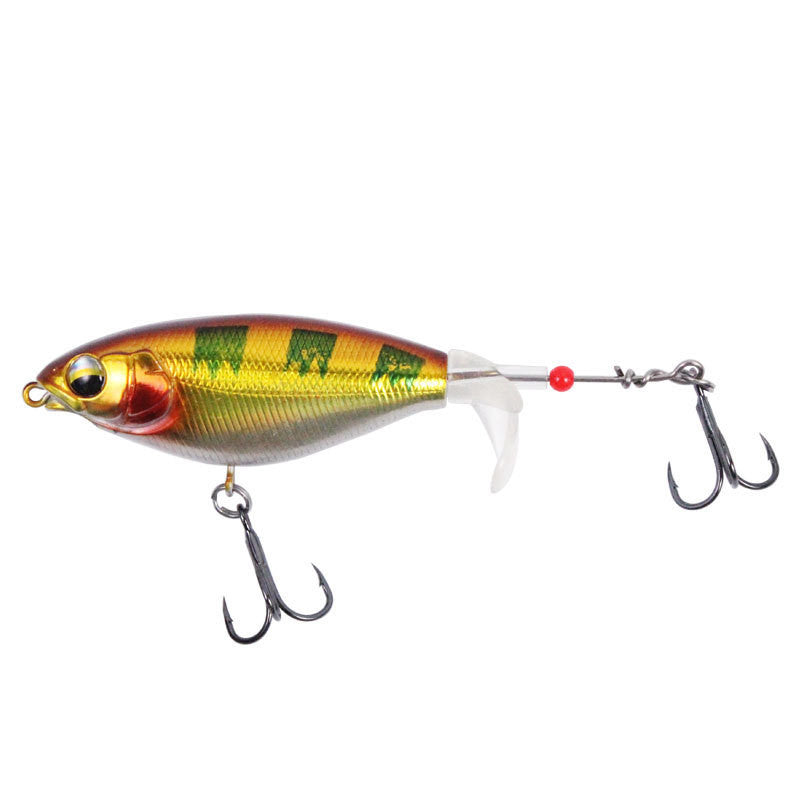 Fishing Baits & Lures 