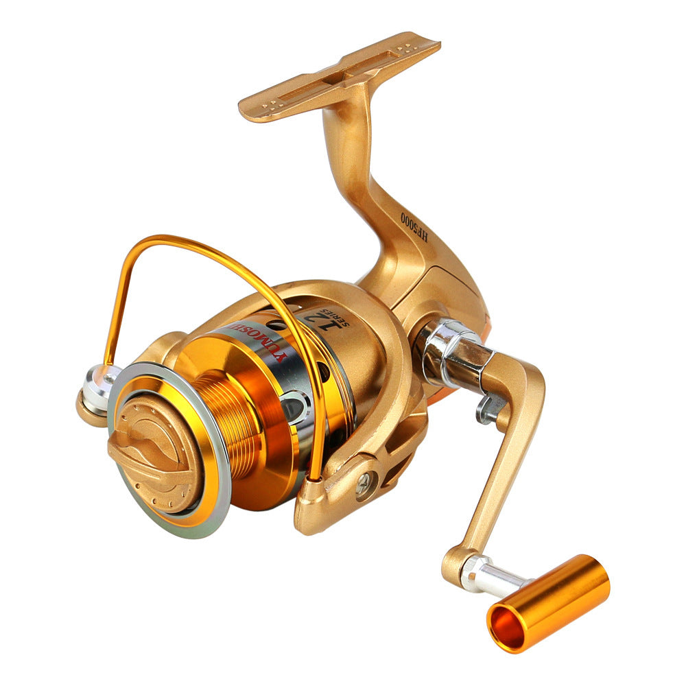 Spinning Fishing Reels