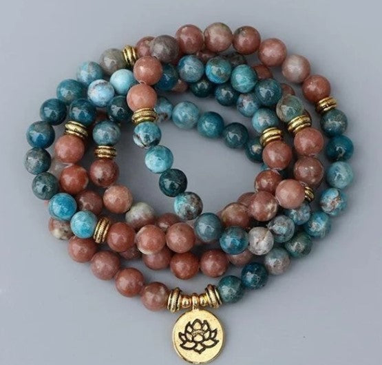 prayer beads