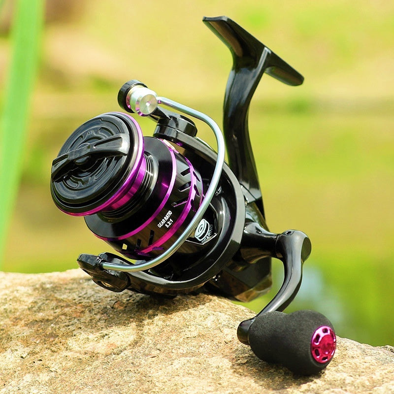 Spinning Fishing Reels