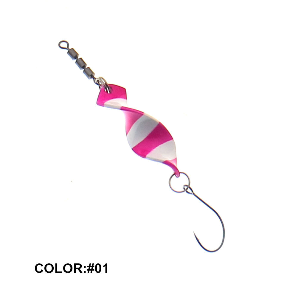 Fishing Baits & Lures