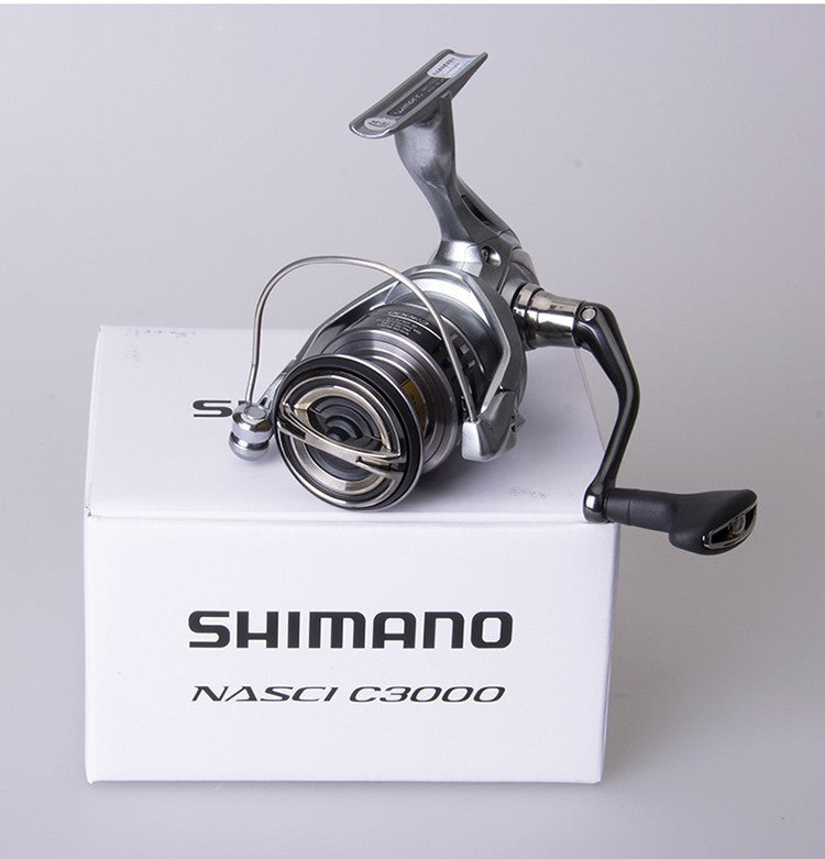 Spinning Fishing Reels