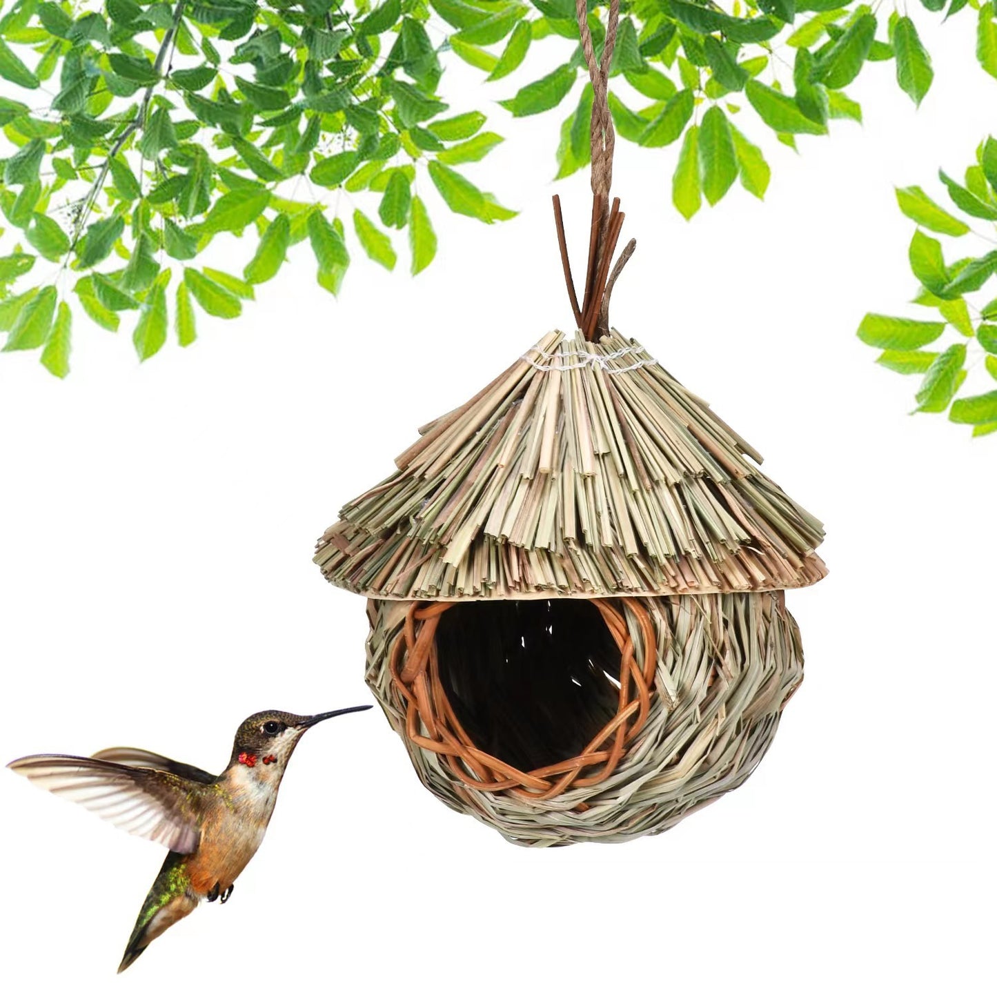 Birdhouses