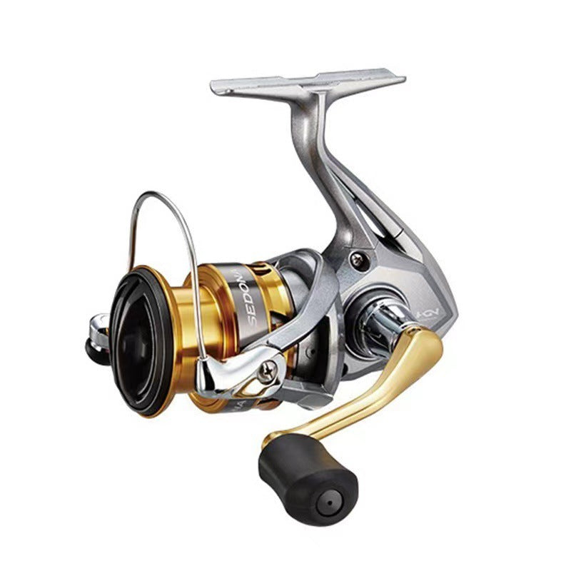 Spinning Fishing Reels