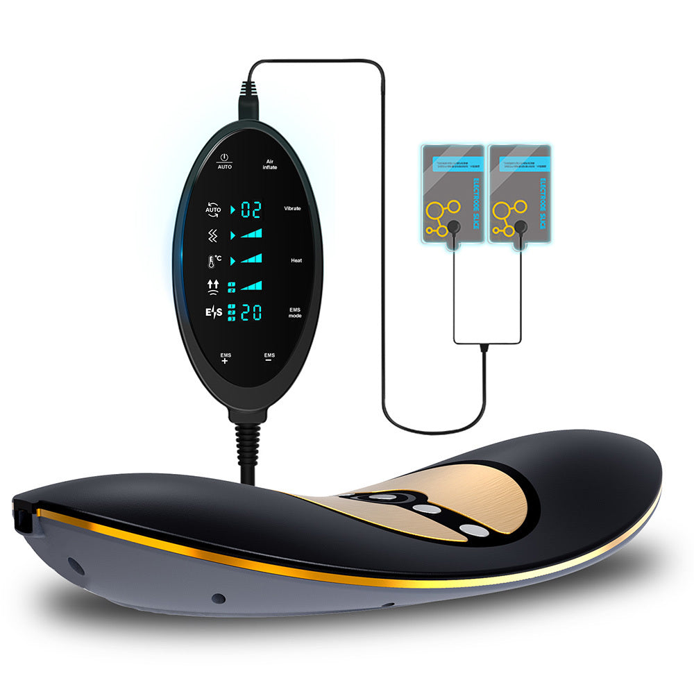 Electric Massagers