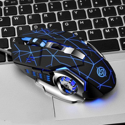 gaming Wired Mouse