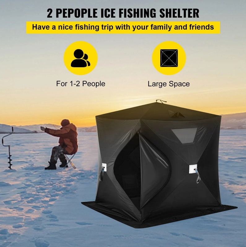 Igloo Tents