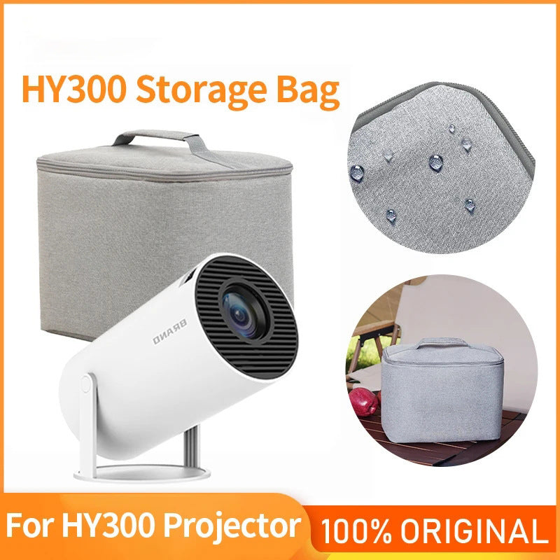 Storage Bags