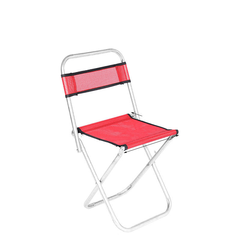 Folding Chairs