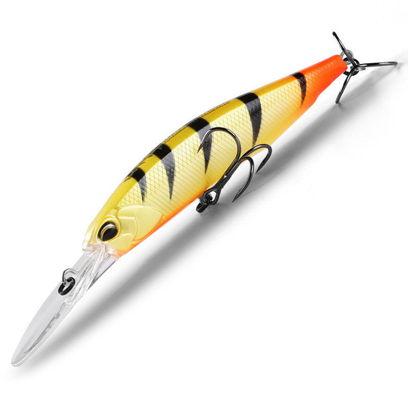 Fishing Baits & Lures