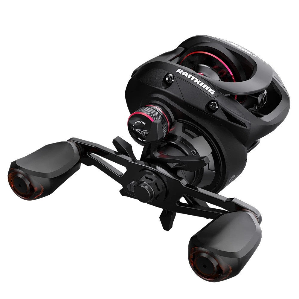 Spinning Fishing Reels