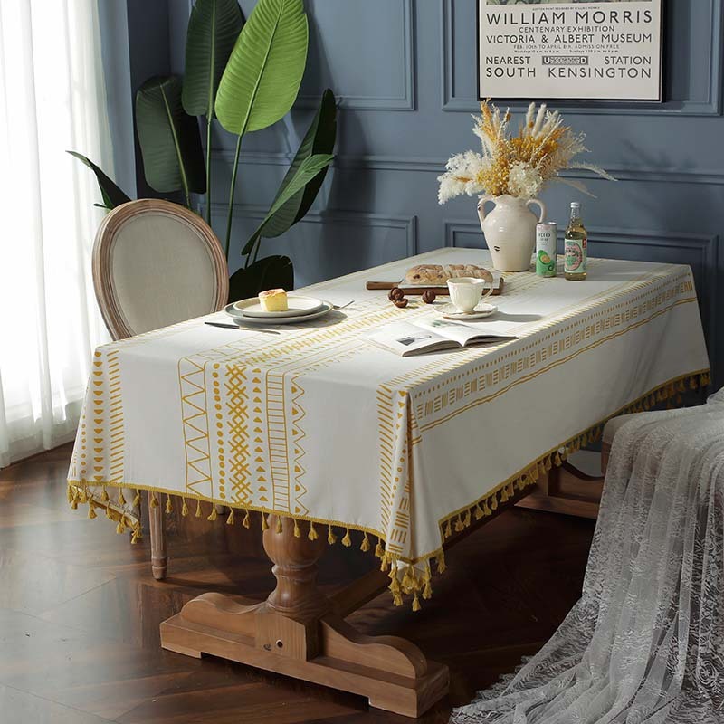 Table Linens